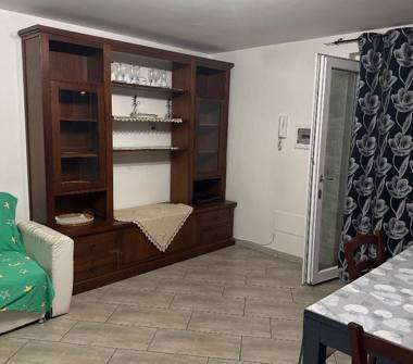 Bilocale in affitto a Roma, Zona Ottavia, Via Sordevolo 5