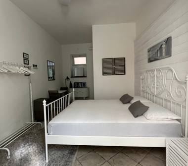 Bilocale in vendita a Monte Argentario, Frazione Porto Santo Stefano, via del Quartiere 7