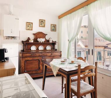 Affitto Appartamento Vacanze a Sanremo (Imperia), Via Costiglioli 90