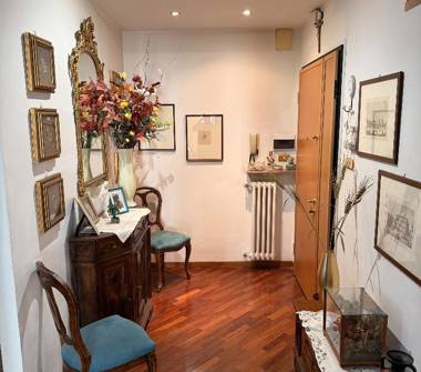 Quadrilocale in vendita a Ascoli Piceno (Ascoli Piceno), Via Erasmo Mari 53
