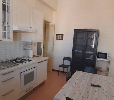 Appartamento in affitto a Pescara (Pescara), Viale Gabriele D'Annunzio 81