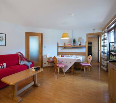 Trilocale in vendita a Corvara in Badia, Frazione Colfosco