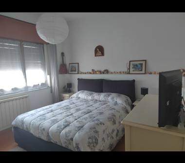 Bilocale in vendita a Follo (La Spezia)
