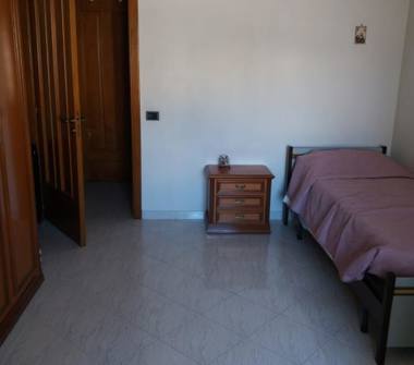 Affitto Stanza Singola a Potenza, Frazione Centro città, Via Leonardo Da Vinci 50