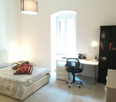Affitto Stanza Singola a Perugia, Zona Centro Storico, Via Benincasa 26