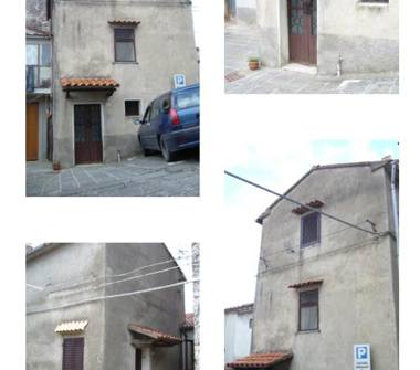 Appartamento in vendita a Massa Marittima, Frazione Prata