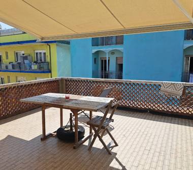 Bilocale in affitto a Bellaria-Igea Marina (Rimini)