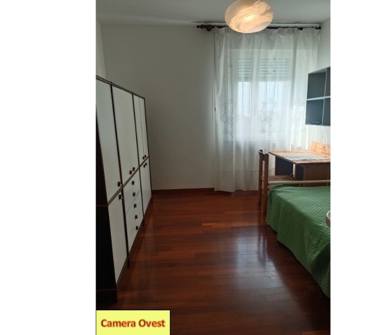 Appartamento in affitto a Mirano (Venezia)