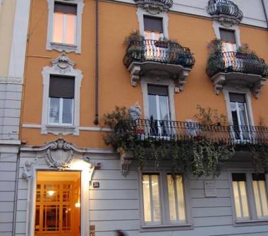 Appartamento in affitto a Milano, Zona Corso Italia, Via Giuseppe Mercalli 38