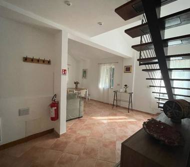 Affitto Appartamento Vacanze a Quiliano (Savona), Via Tecci 42