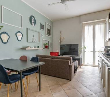 Bilocale in affitto a Milano, Zona Navigli, Via Elia Lombardini 5