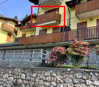 Affitto Appartamento Vacanze a Serina, Frazione Lepreno, Via del Parco 7
