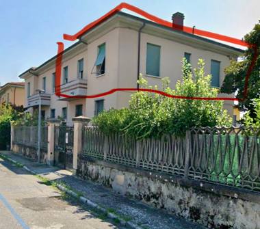 Appartamento in vendita a Pisa, Zona Porta a Mare