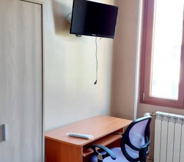Affitto Stanza Singola a Brescia, Zona Ospedale Civile, Via Trento 125