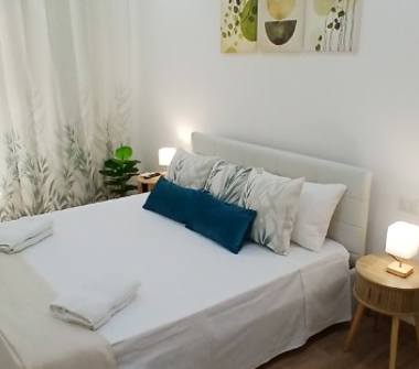Affitto Casa Vacanze a Siracusa, Frazione Centro città, Via Po 5