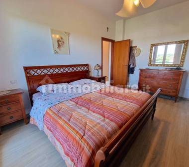 Appartamento in vendita a Riccione (Rimini), Viale Monte Bianco 16