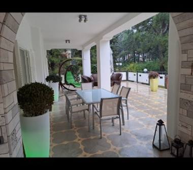 Villa in vendita a Corato (Bari), Viale della Primavera 7