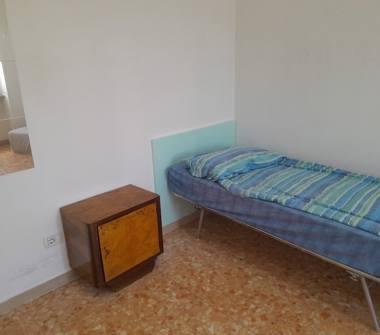 Affitto Stanza Singola a Pisa, Zona Pisanova, Piazza Santa Croce in Fossabanda 4