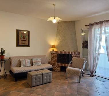 Bilocale in affitto a Scicli (Ragusa), Via Monginevro 12