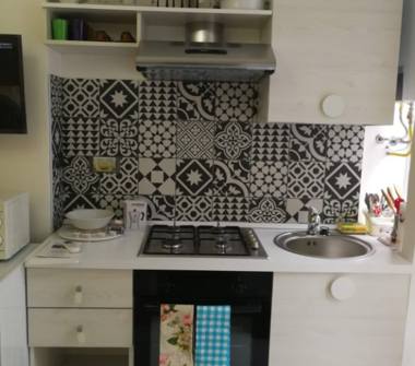 Bilocale in affitto a Torino, Zona Aurora, Via Alessandria 11 bis