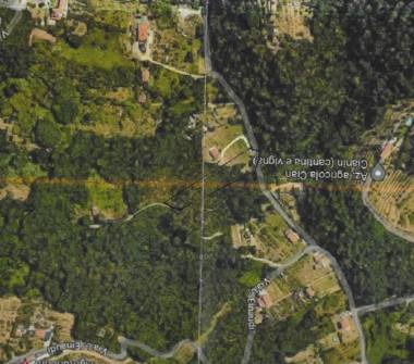Terreno Agricolo/Coltura in vendita a Arcola (La Spezia), Via L. Einaudi 11
