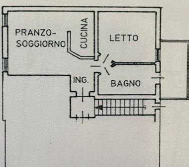 Altro in affitto a Ferrara, Zona Via Bologna