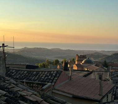 Casa indipendente in vendita a Stilo (Reggio Calabria)