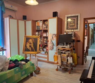 Quadrilocale in vendita a Catania, Zona Corso delle province, Corso delle Province 20