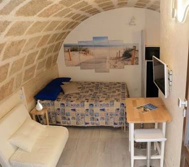 Loft/Open Space in vendita a Alghero (Sassari)