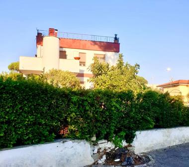Villa in vendita a Fondi, Frazione Sant'Antonio, Via Sant'Antonio 3472