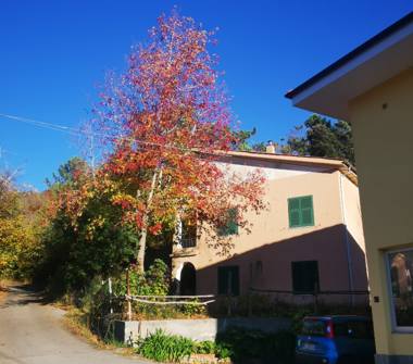 Villa in vendita a Vezzi Portio (Savona)
