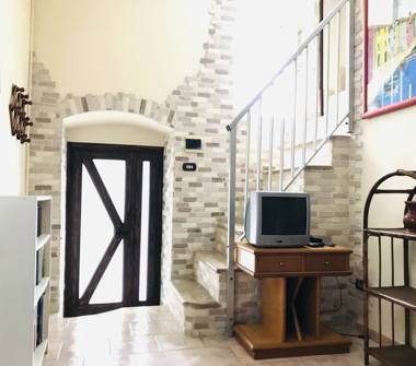 Casa indipendente in affitto a Andria (Barletta-Andria-Trani)