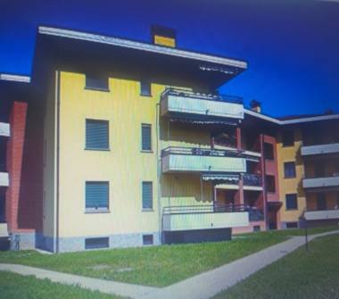 Bilocale in vendita a Briosco, Frazione Fornaci