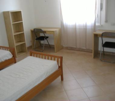 Affitto Stanza Doppia a Roma, Zona Nomentano