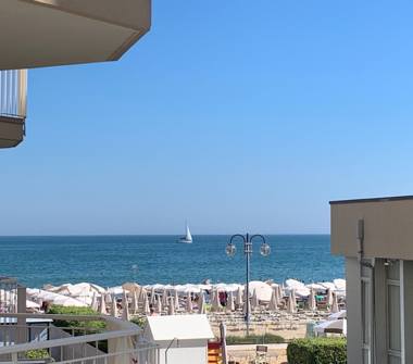 Affitto Appartamento Vacanze a Jesolo (Venezia)