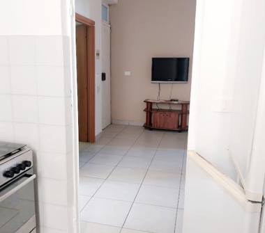 Quadrilocale in affitto a Montesilvano, Frazione Cilli, corso umberto 68