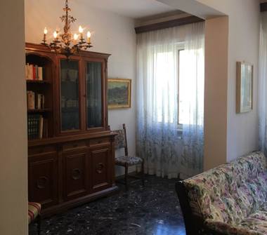 Affitto Stanza Singola a Firenze, Zona Coverciano, Via Augusto Novelli 21