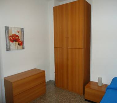 Porzione di casa in affitto a Milano, Zona Bovisa, Via Caianello 1