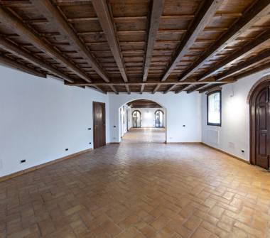 Ufficio in affitto a Milano, Zona Isola, Via Abbadesse 20