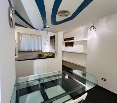 Bilocale in affitto a Bologna, Zona Centro Storico, Via de' Gombruti 22