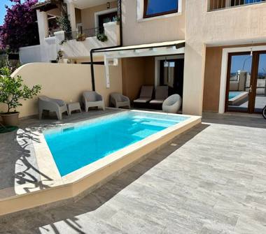 Affitto Casa Vacanze a Sinnai (Cagliari)