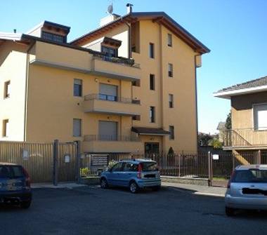 Trilocale in affitto a Settimo Milanese (Milano), Via Cesare Pavese 47