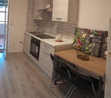 Loft/Open Space in affitto a Bronte (Catania), Via Messina 141