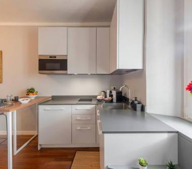 Bilocale in vendita a Milano, Zona Buenos Aires, Corso Buenos Aires 49