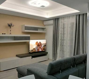 Trilocale in affitto a Bovalino (Reggio Calabria), Via Dromo I 34/a