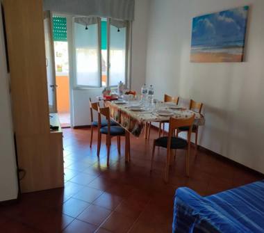 Affitto Appartamento Vacanze a Lignano Sabbiadoro, Frazione Lignano Pineta, Arco del Libeccio 21