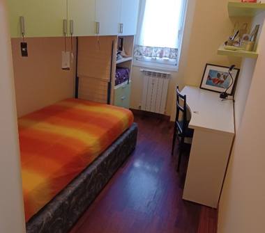 Trilocale in affitto a Milano, Zona Bocconi, Via Francesco Brioschi 50
