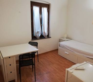 Monolocale in affitto a Jesi, Frazione Torre Di Jesi