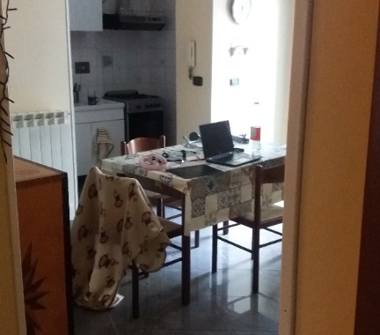 Trilocale in affitto a Torino, Zona San Salvario, Via Giuseppe Baretti 22
