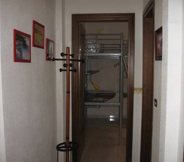 Bilocale in affitto a Milano, Zona Città Studi, Via Privata degli Orombelli 16